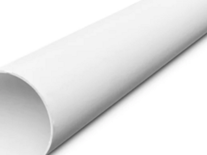 Tubo PVC Guadalajara