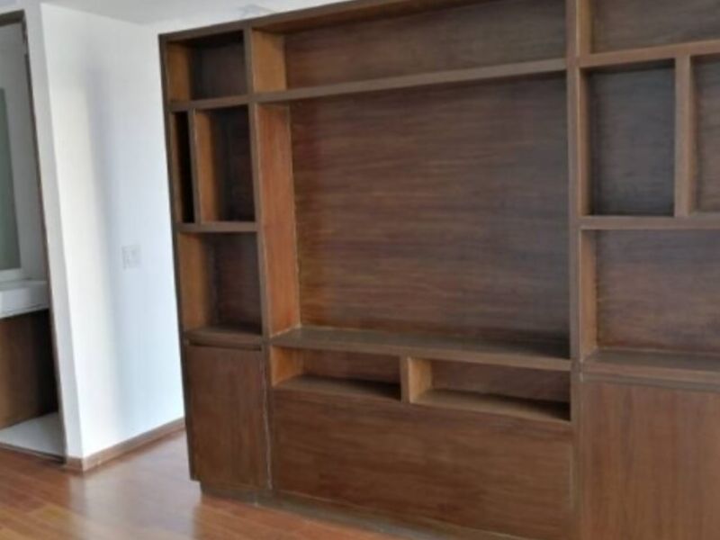 Renta departamento Santa Fe CDMX