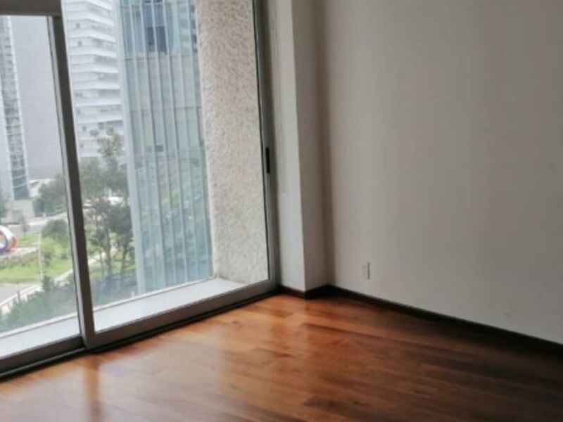 Renta departamento Cuajimalpa CDMX