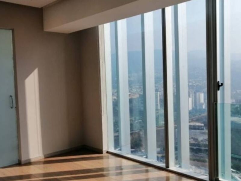 Renta departamento Paradox CDMX