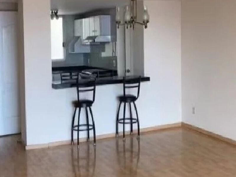 Renta departamento Lexus CDMX