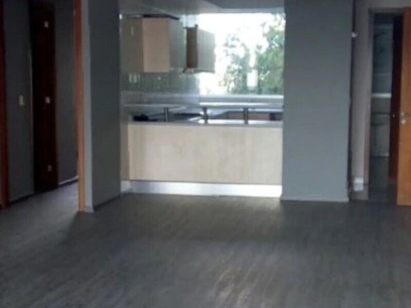 Renta departamento Carlos lazo CDMX