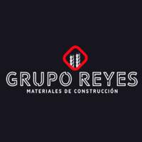 Grupo Reyes Acero y Cemento