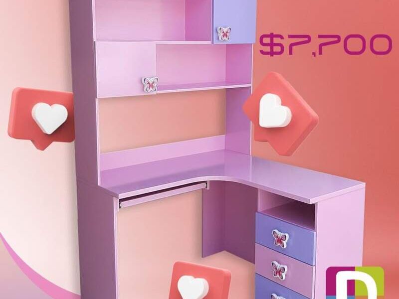 Estudio Beautifly Nezahualcóyotl