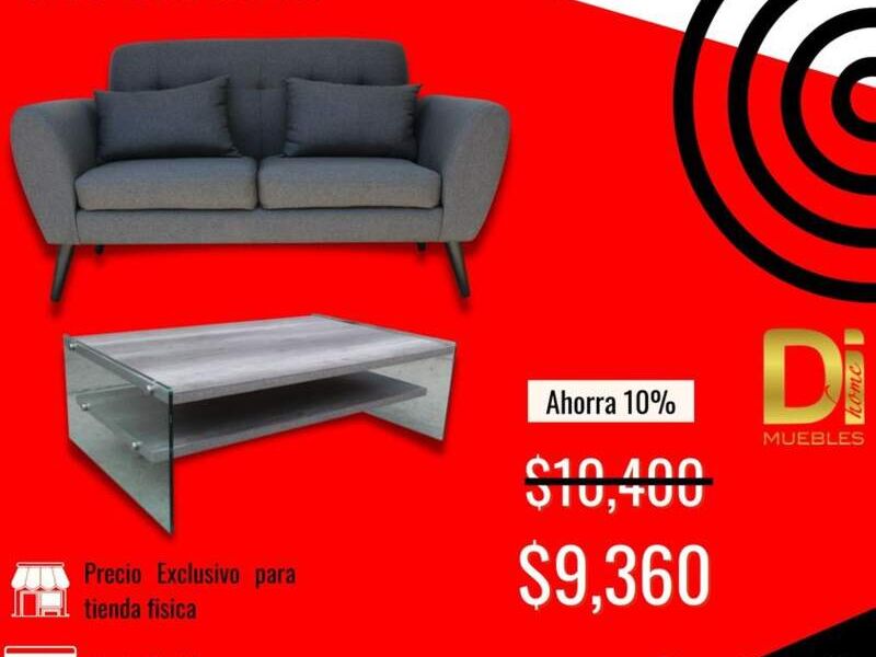 Set cordova Nezahualcóyotl