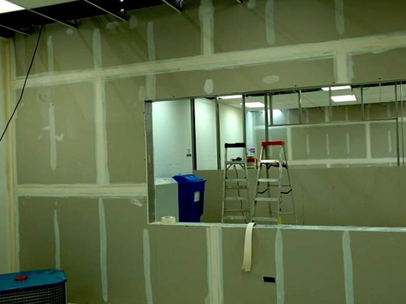 Instalacion Tablaroca N.L