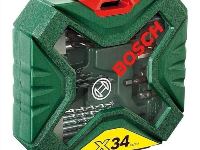 Set brocas puntas México
