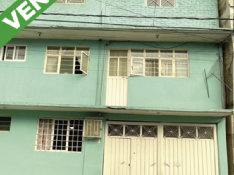 Venta casa Coyoacan CDMX