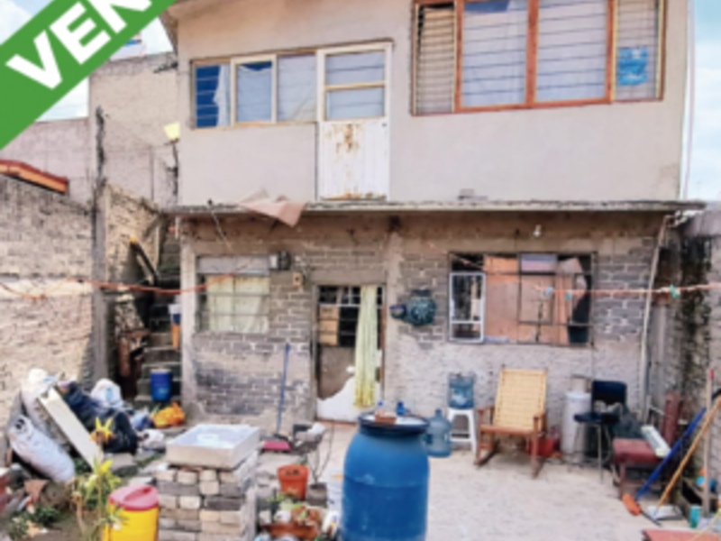 Venta casa Tlalpan