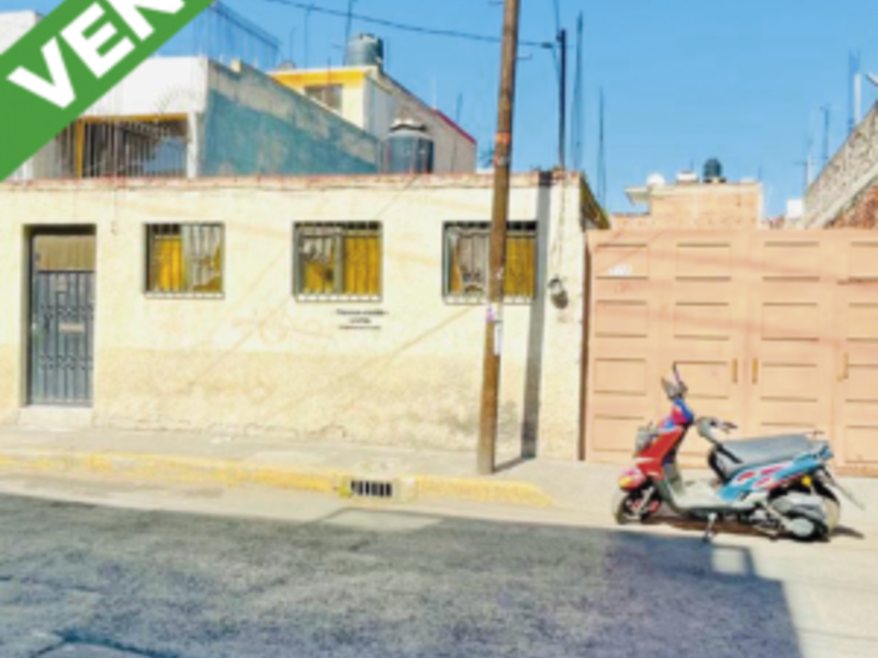 Venta casa Xochimilco CDMX