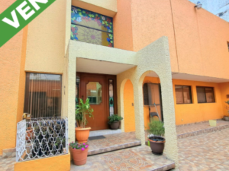 Venta casa San Pedro CDMX