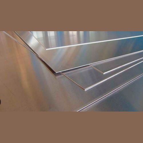 Laminar de acero inoxidable Mexico 