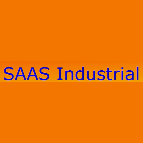 SAAS INDUSTRIAL