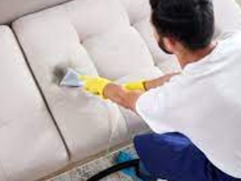 Lavado muebles México 