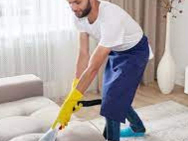 Lavado de muebles Cuernavaca