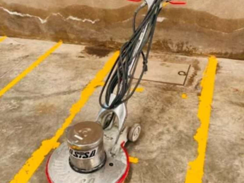 Pulidor Piso Guanajuato