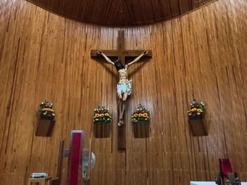 MANTENIMIENTO CAPILLA SALTILLO