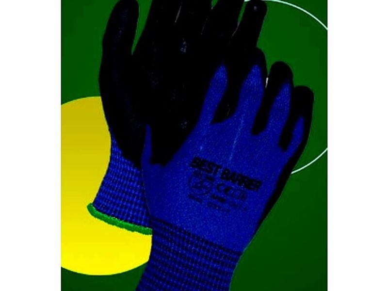 Guantes proteccion Tijuana
