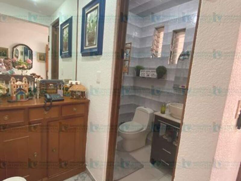 Venta casa Coyoacan CDMX