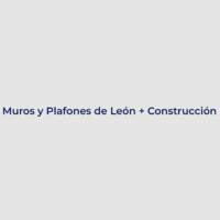 Muros Plafones de León  Construcción