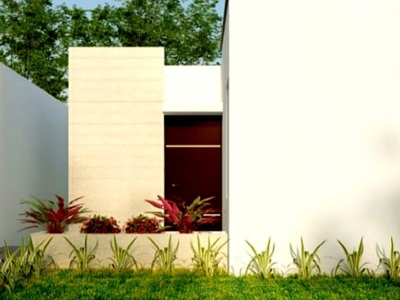 Venta de casa en Amanecer Alborada