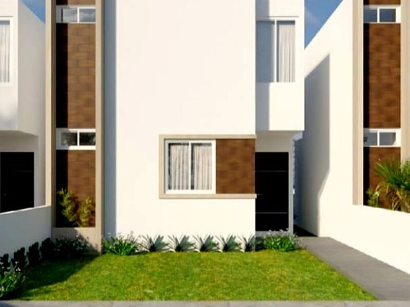 Venta de casa en Amanecer Aurora