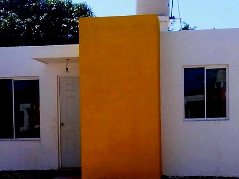 Venta de casa en Faisanes