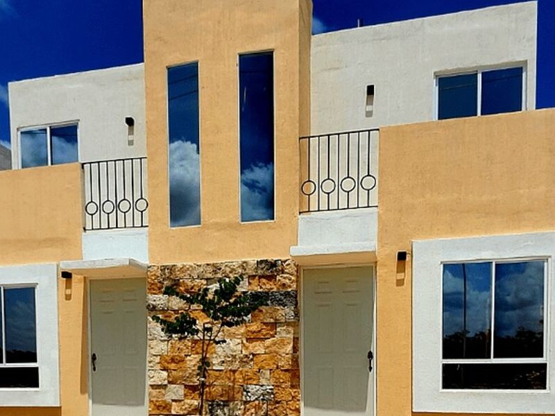 Venta de casa en Alameda Modelo Cirrus