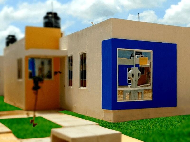 Venta de casa en Alameda Modelo Orion
