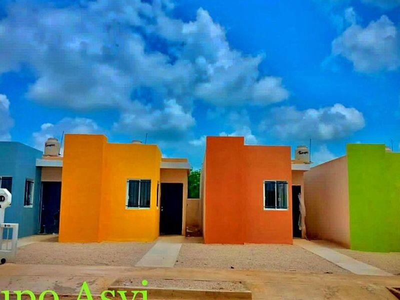 Grupo en venta en Arecas Kanasin