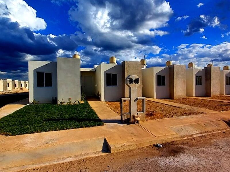 Casa en venta en Vive San José