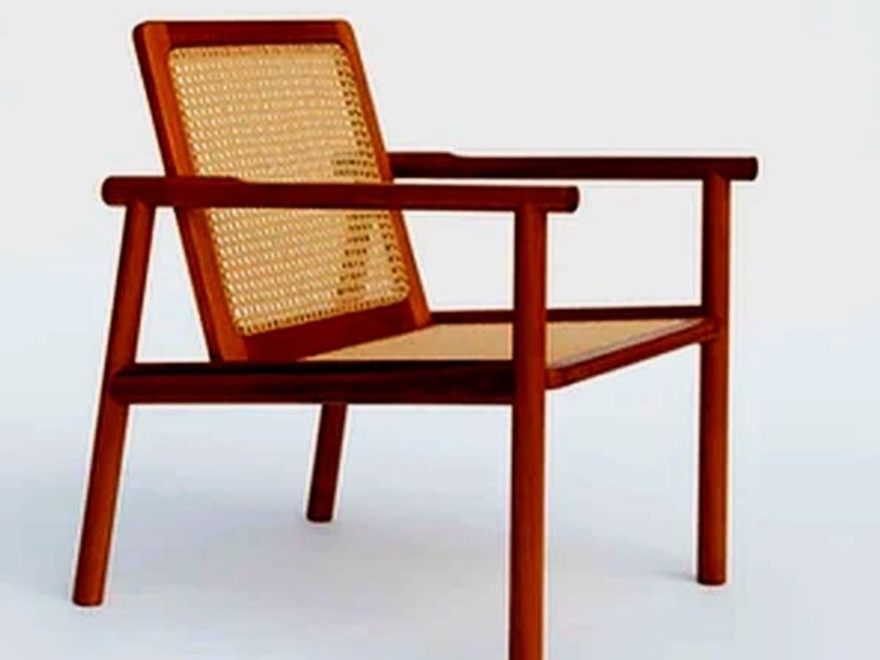 Sillon Exteriores Bacalar