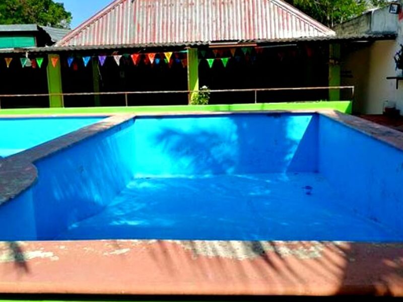 Venta de casa en Mulchechén 