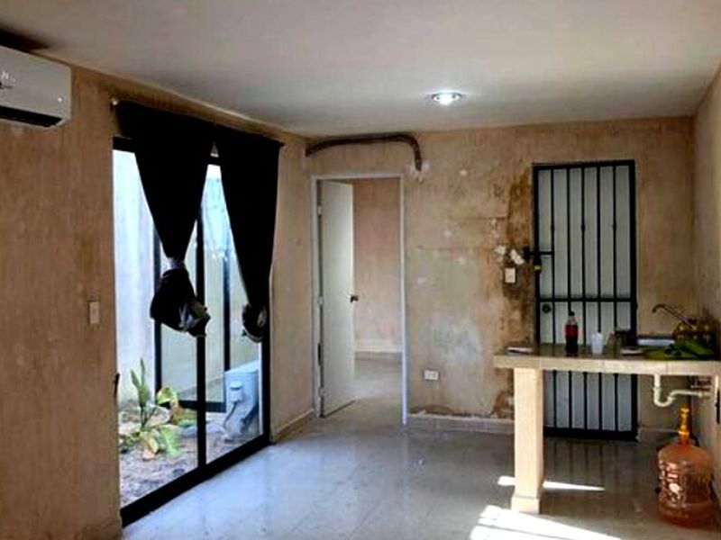 Se Renta casa en Opichen