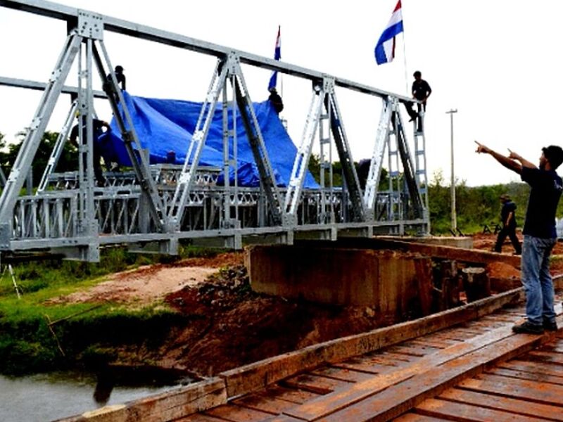 Construccion Puentes Manzanillo