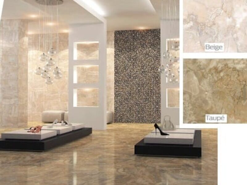 Piso Lermitash  Zacatecas