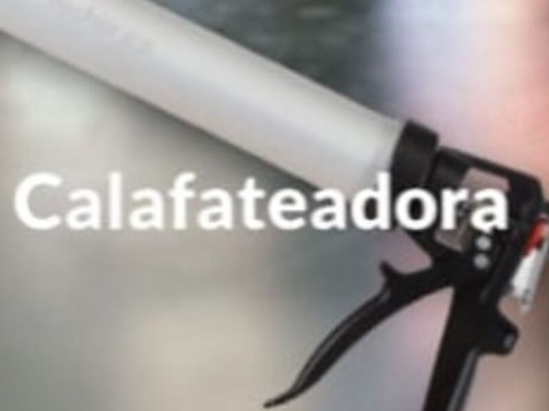 Calafateadora Zacatecas