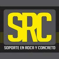 Soporte en roca y concreto Zacatecas