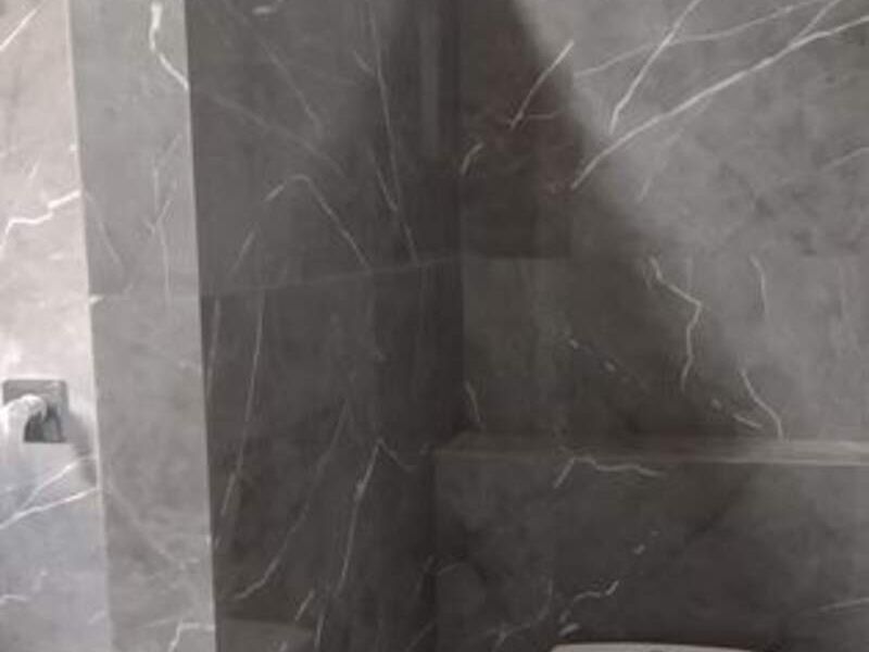 Piso de Cerámica Mármol Carrara Zacatecas