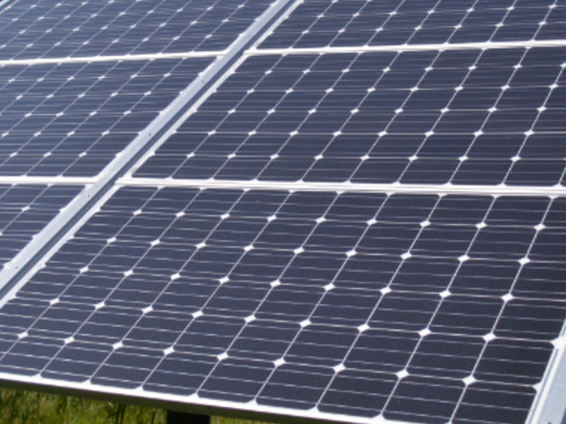 Paneles Solares Villahermosa 
