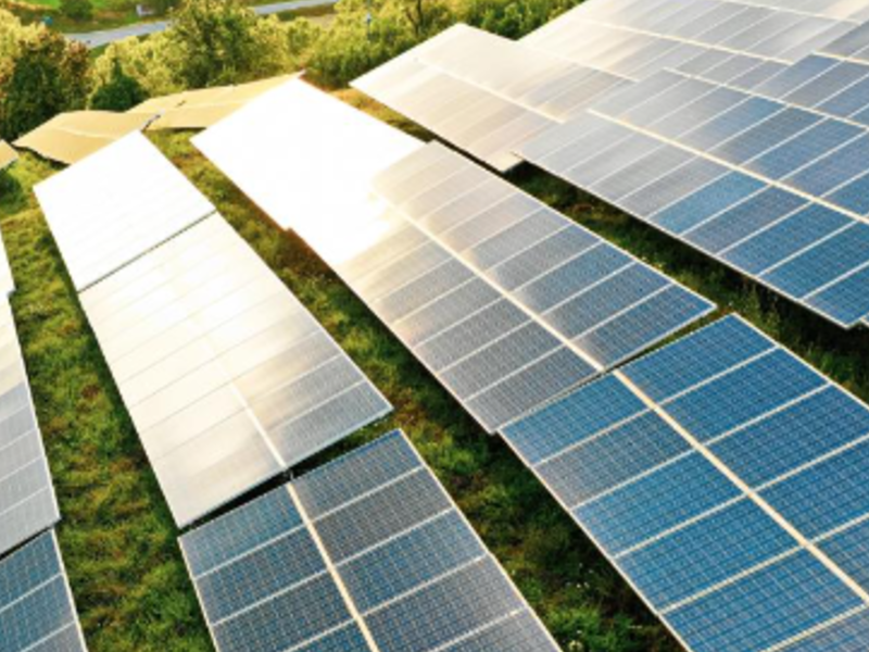 Paneles Solares Nacajuca