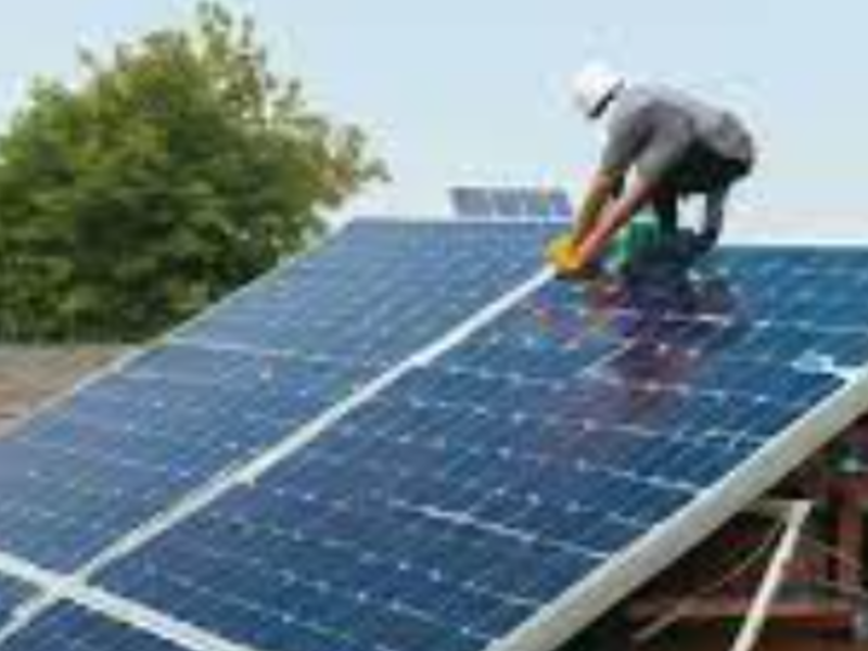 Paneles Solares Jalapa 