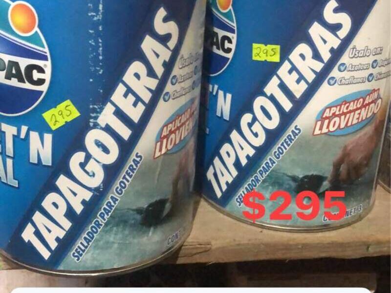 Tapagoteras Tlaquepaque