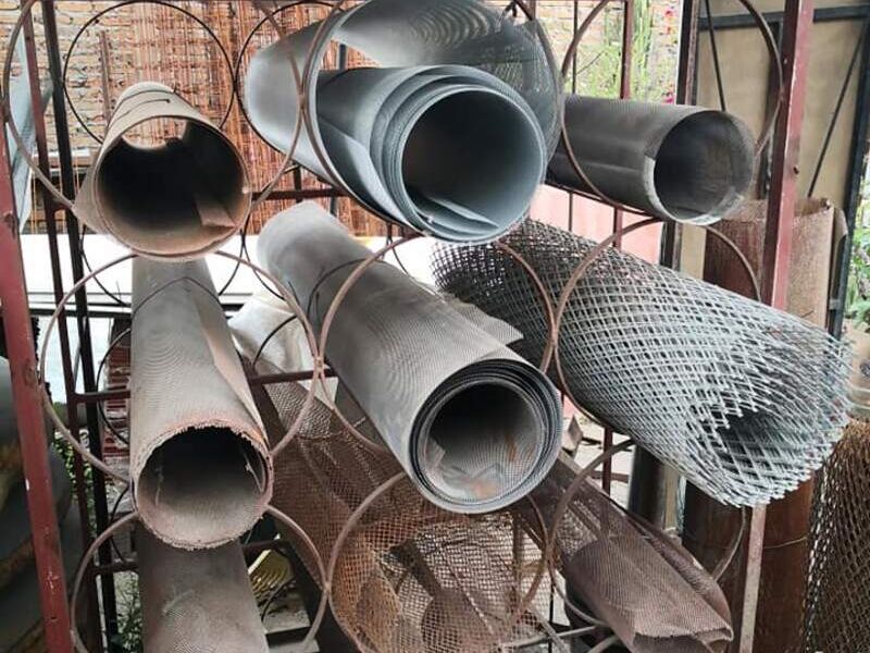 Mallas Tlaquepaque