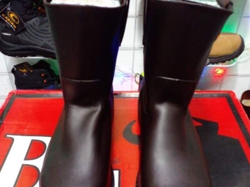 Bota Salvatore CI en México