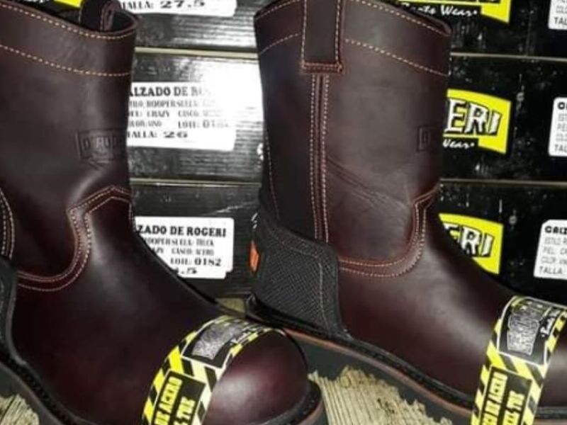 Bota rogeri best sale