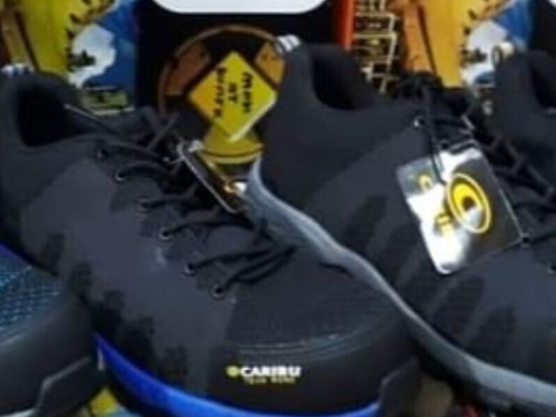 Tenis Industrial CI en Nuevo León