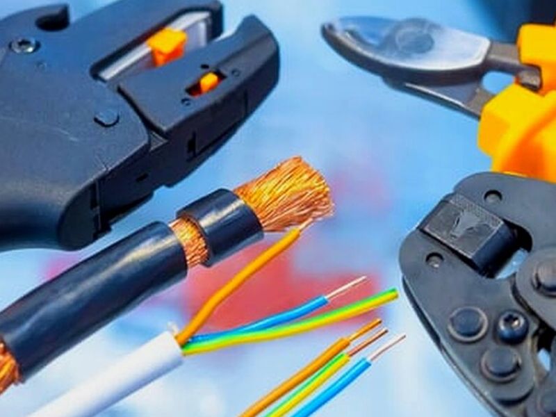 Electricidad San Luis Potosí