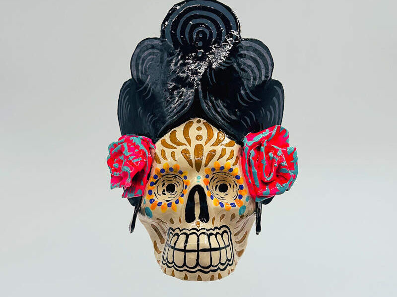 Tehuana México