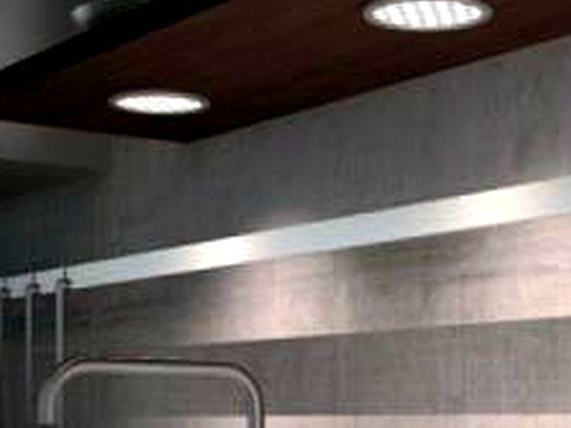 Leds Gabinetes de Cocina Mérida